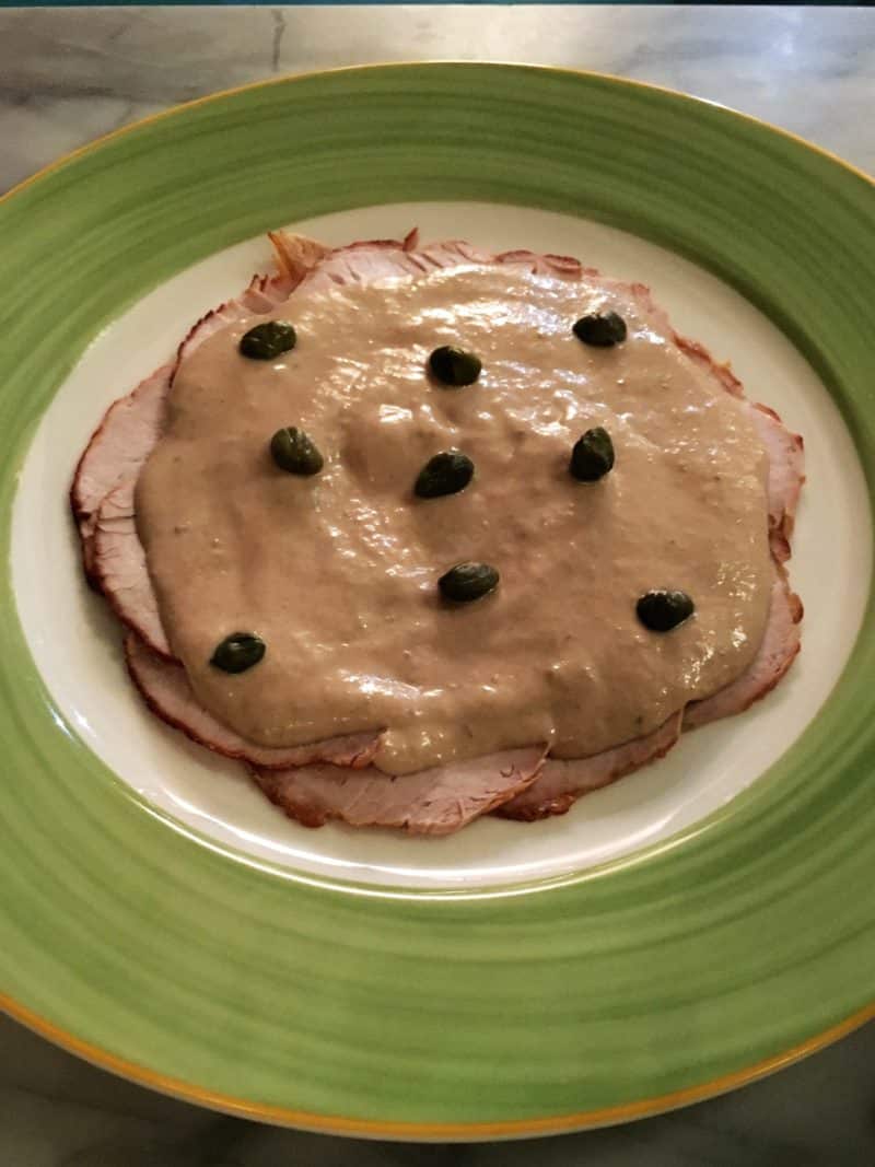 Eclectico at Paseo 206: A fusion of Italian and Cuban flavours in Havana