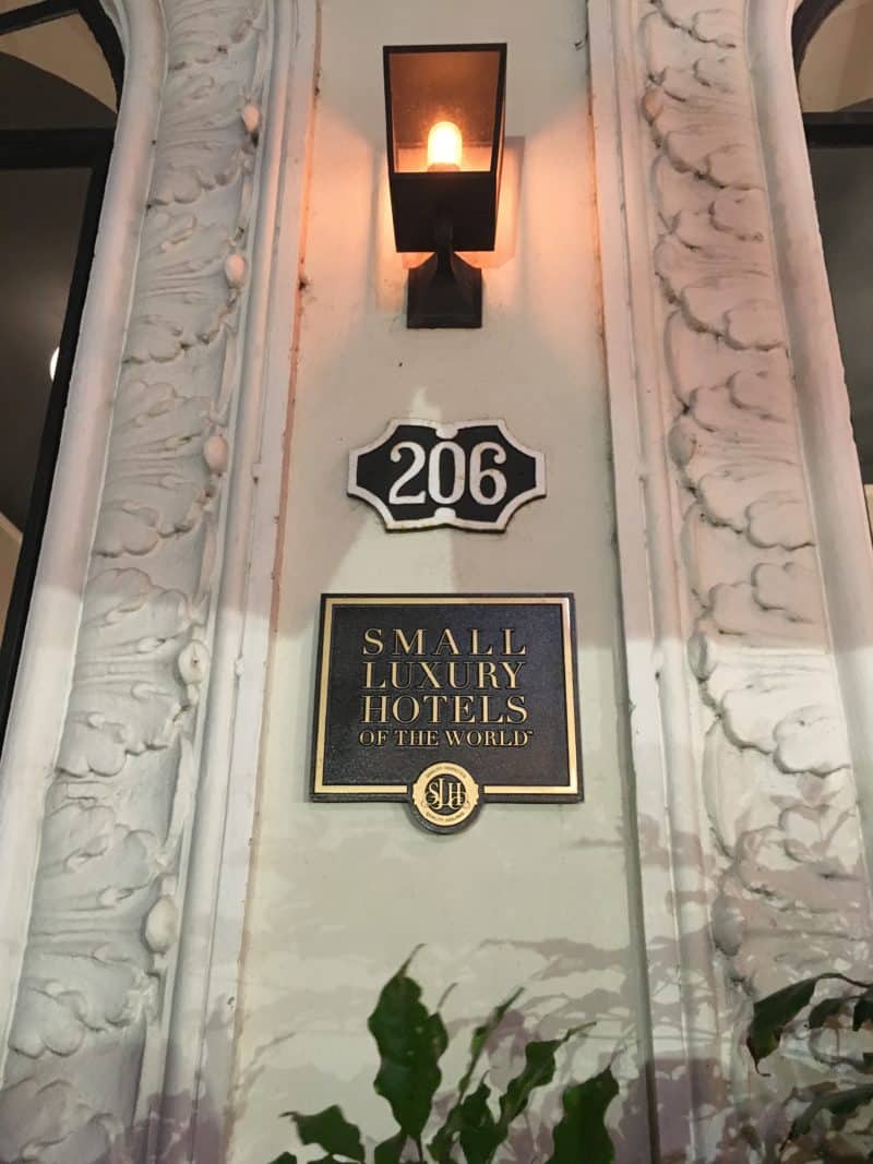 Eclectico at Paseo 206: A fusion of Italian and Cuban flavours in Havana