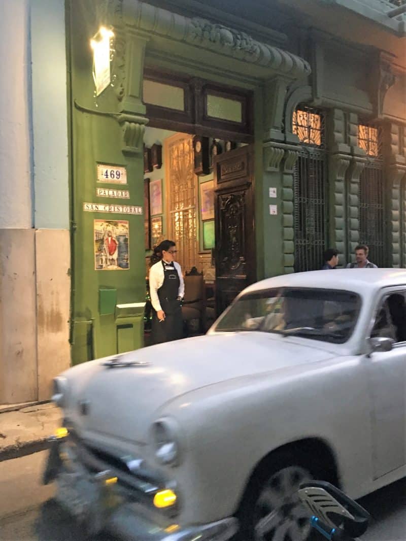 Your ultimate must-see list for Havana. Cuba