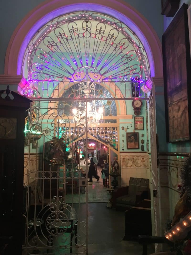 Havana's Finest Mojito Haunts 