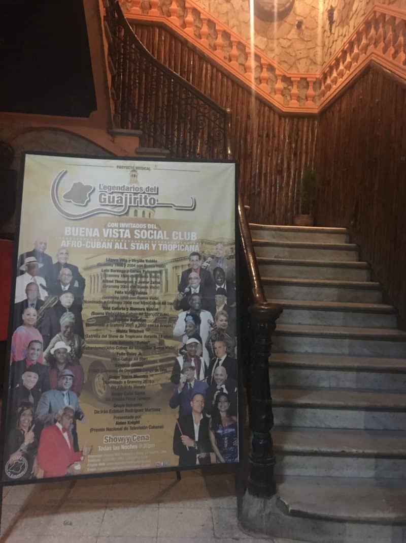 Your ultimate must-see list for Havana. Cuba