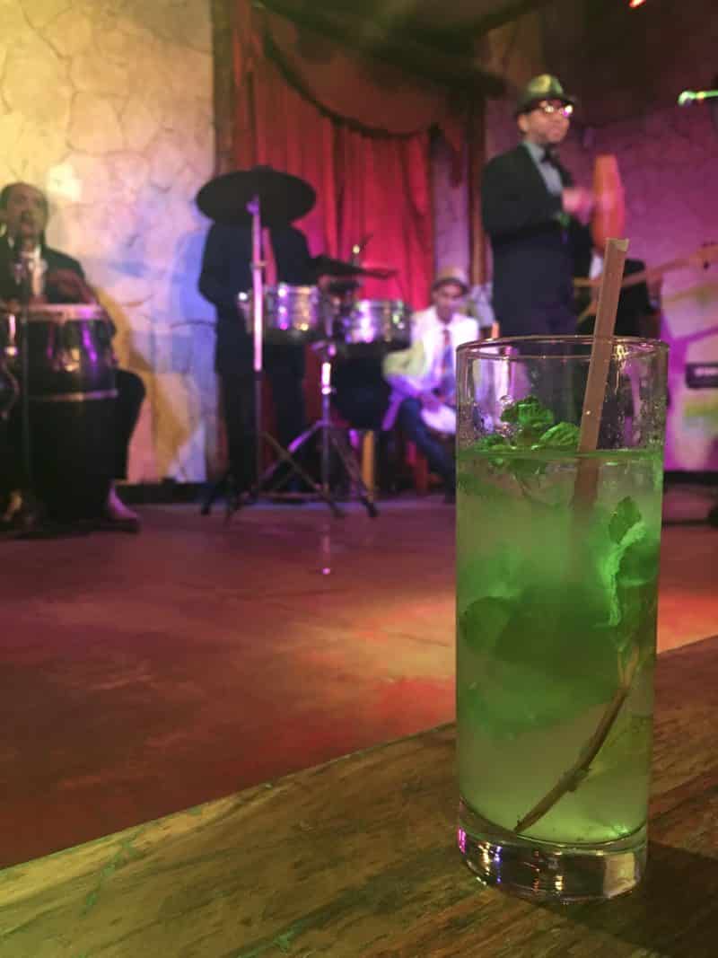 Havana's Finest Mojito Haunts 