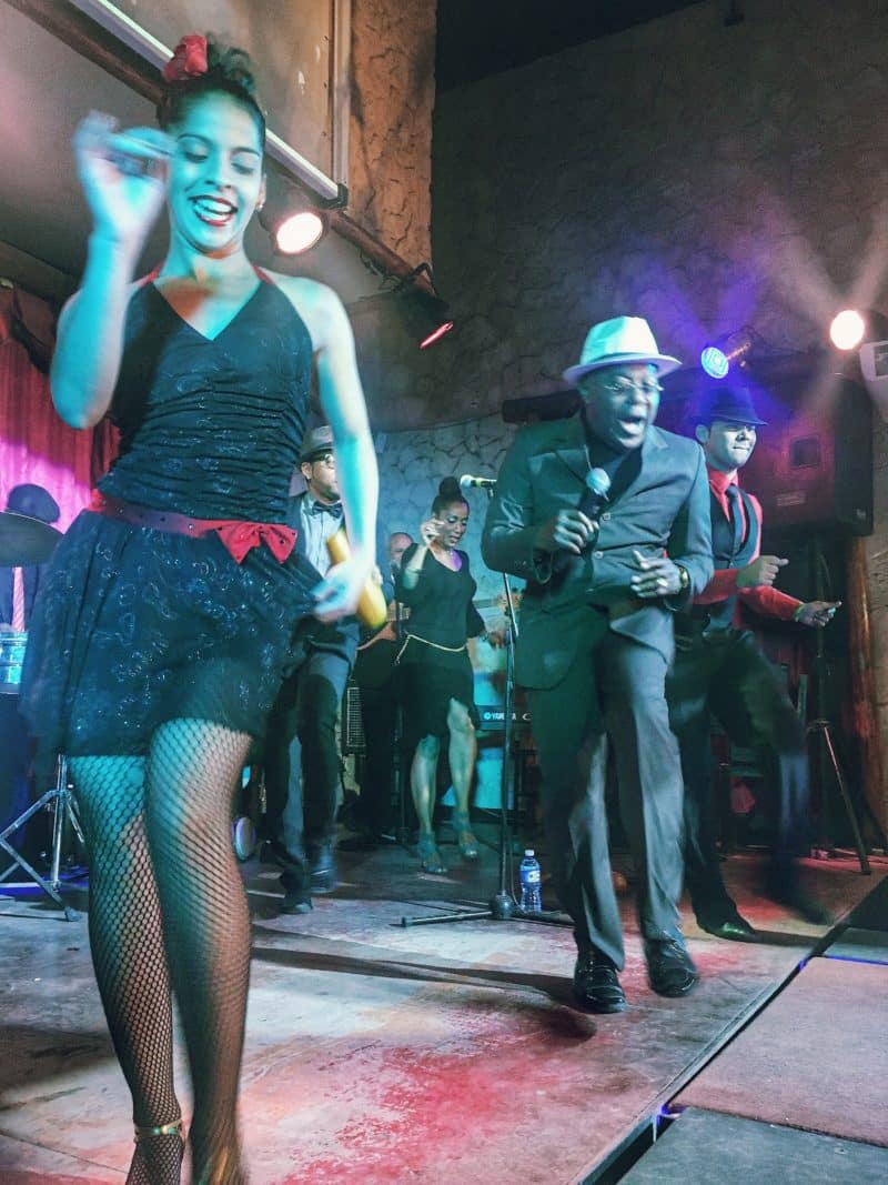 Your ultimate must-see list for Havana. Cuba