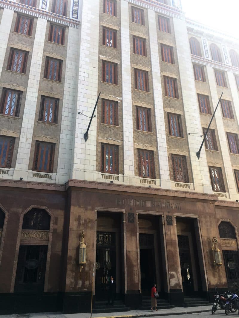 Havana's Finest Mojito Haunts 