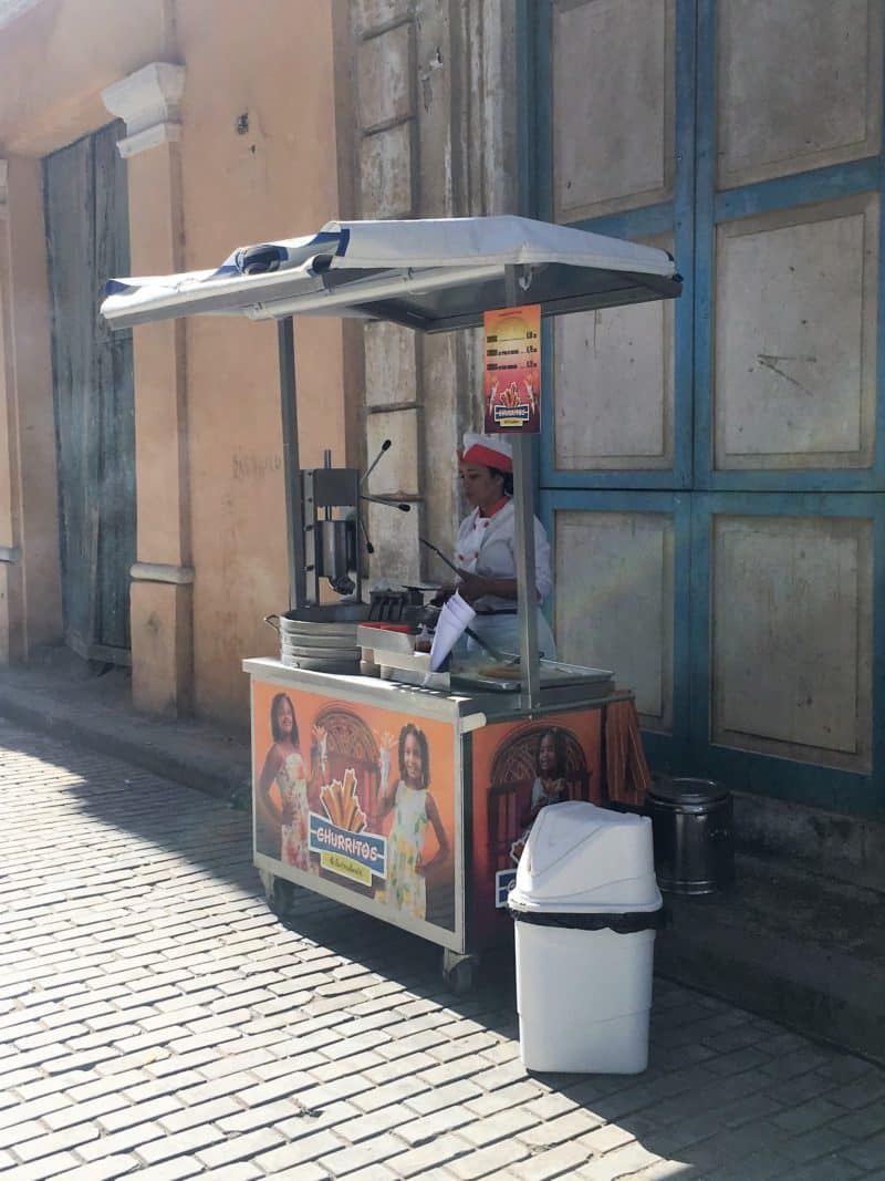 Your ultimate must-see list for Havana. Cuba