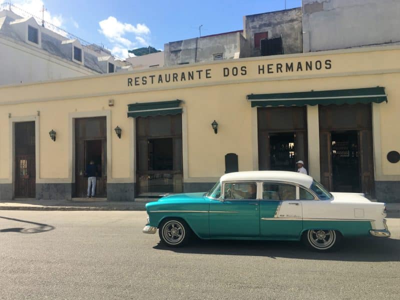Havana's Finest Mojito Haunts 
