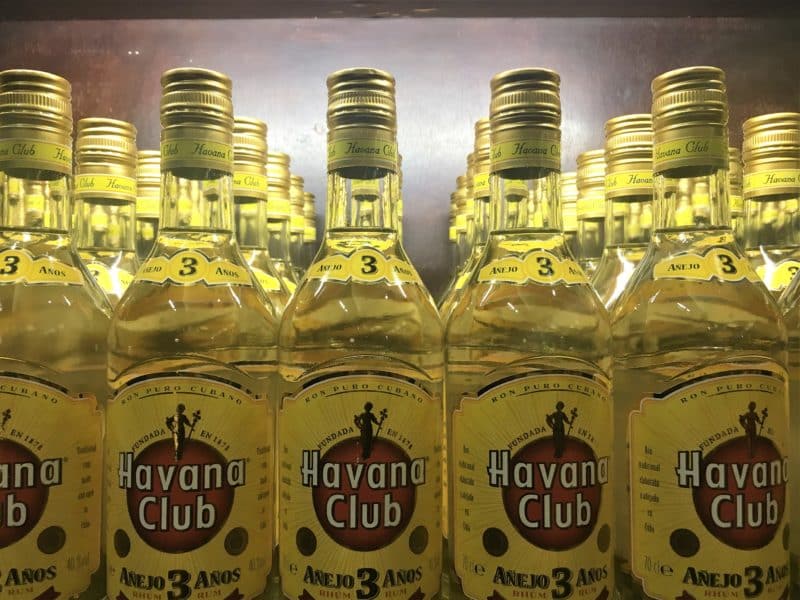 Your ultimate must-see list for Havana. Cuba