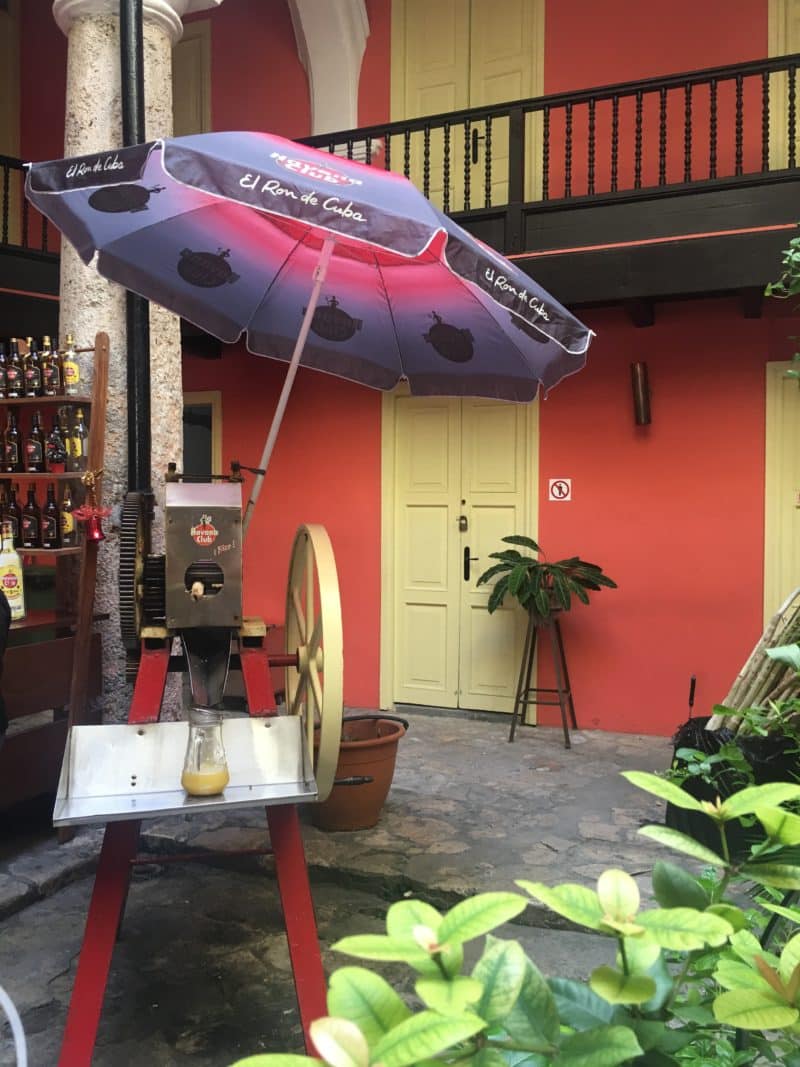 Your ultimate must-see list for Havana. Cuba