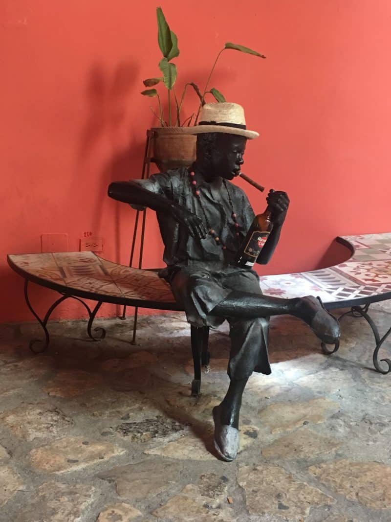 Your ultimate must-see list for Havana. Cuba