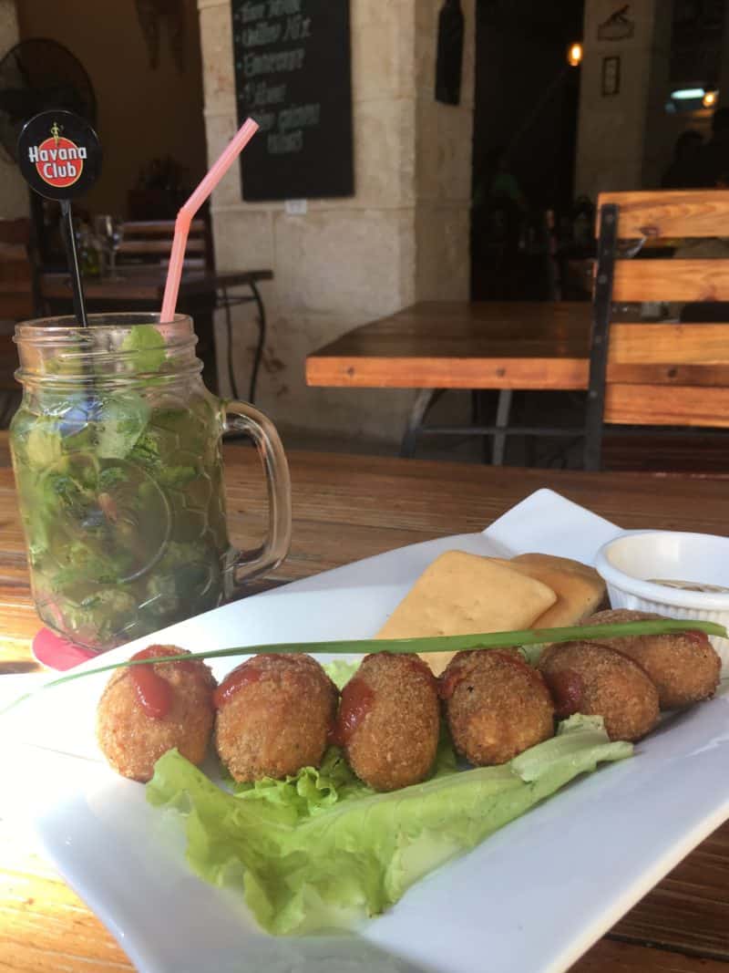 Havana's Finest Mojito Haunts 