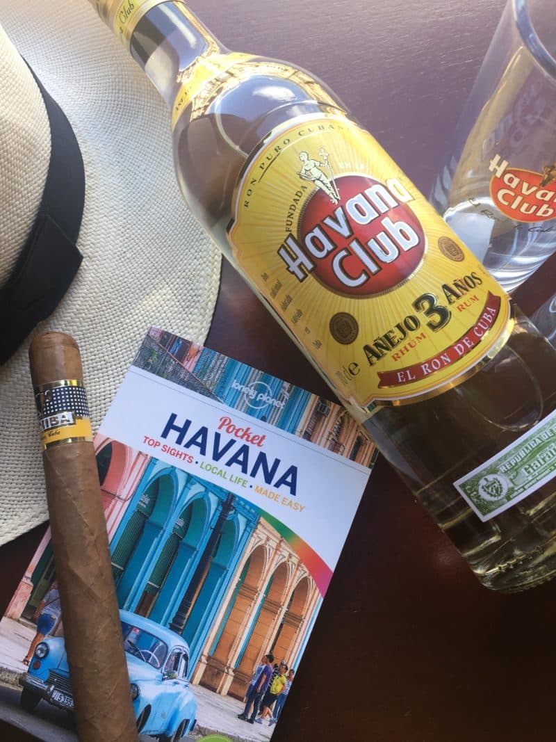 Your ultimate must-see list for Havana. Cuba