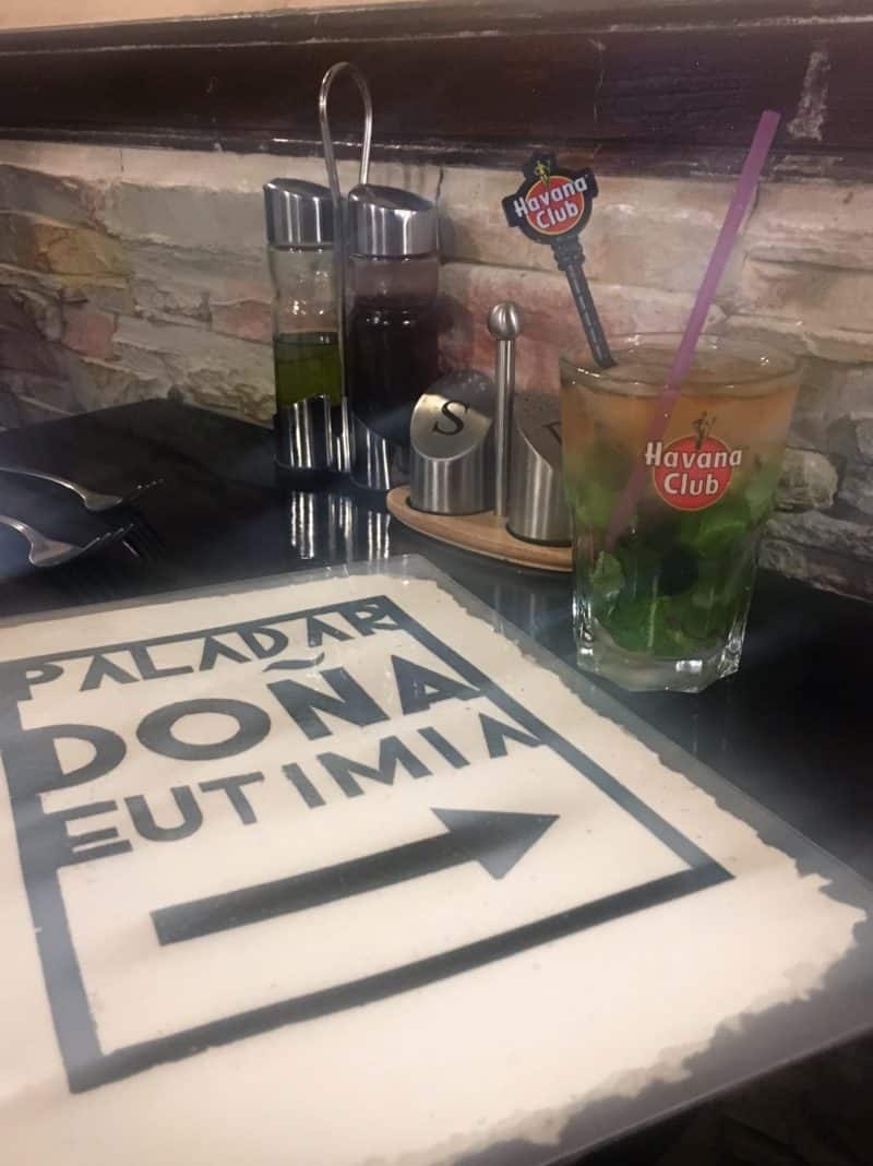 Havana's Finest Mojito Haunts 