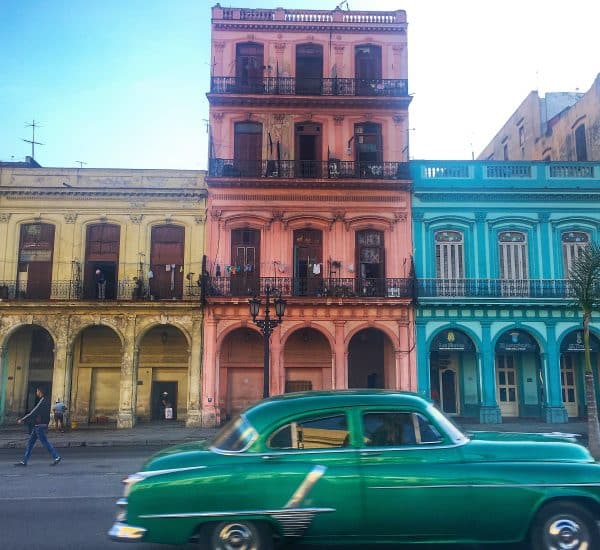 Your ultimate must-see list for Havana. Cuba
