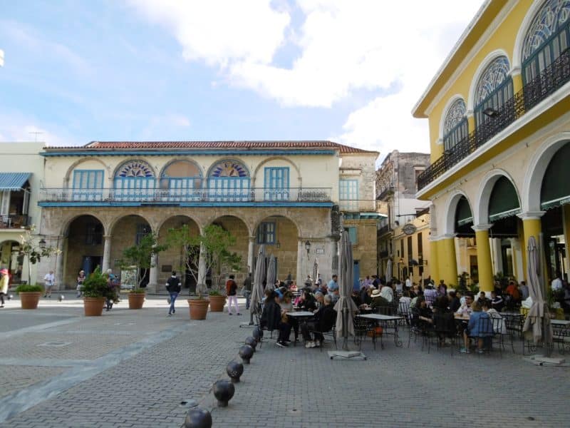 Your ultimate must-see list for Havana. Cuba