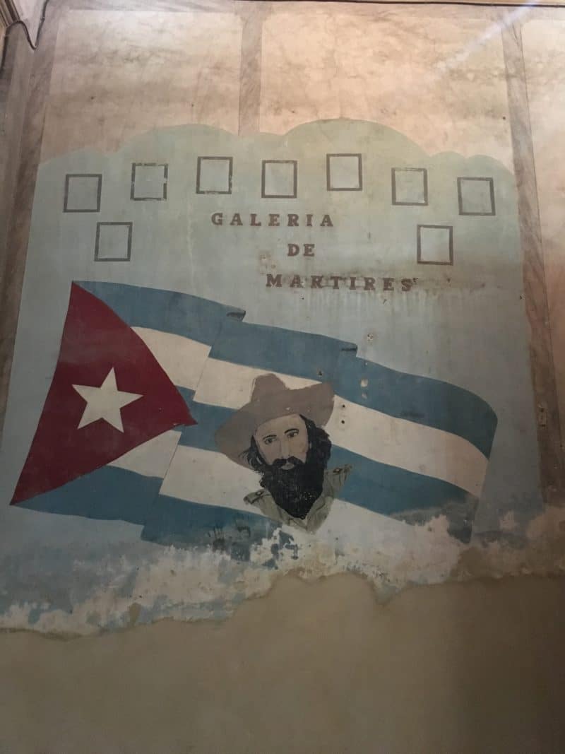 Dining at Havana's Private Paladares La Guarida