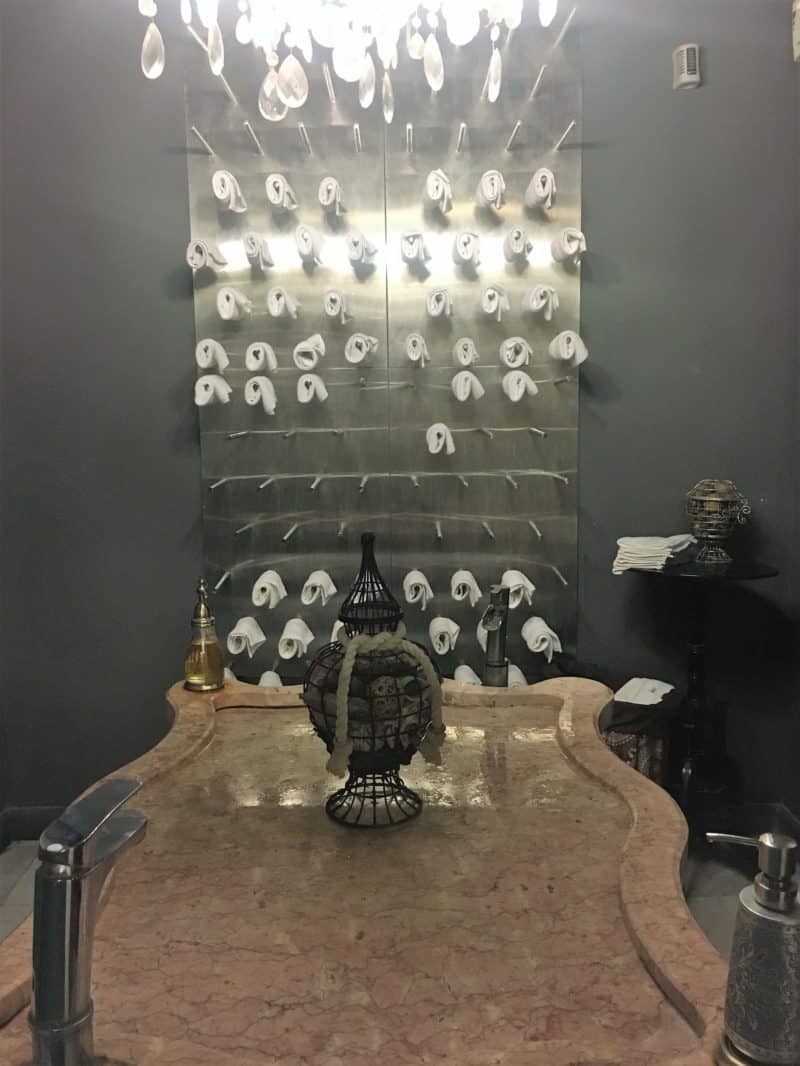 Cuba's UNESCO Biosphere Reserve, Las Terrazas 