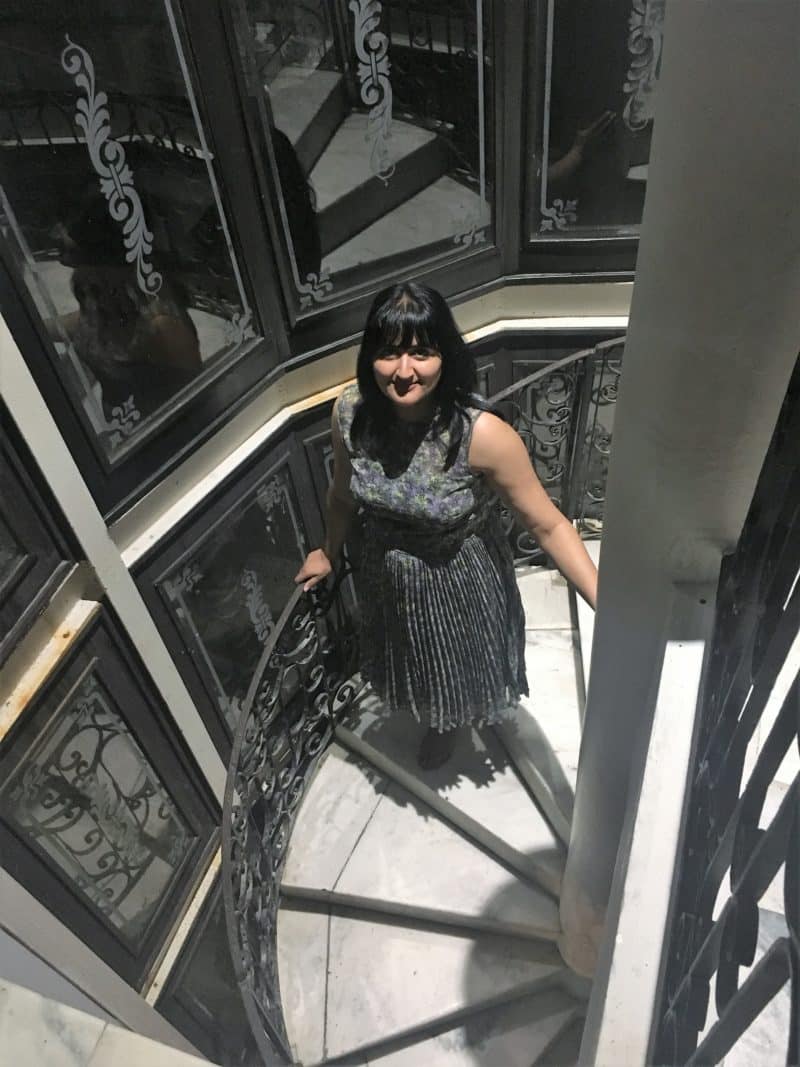 Cuba's UNESCO Biosphere Reserve, Las Terrazas 