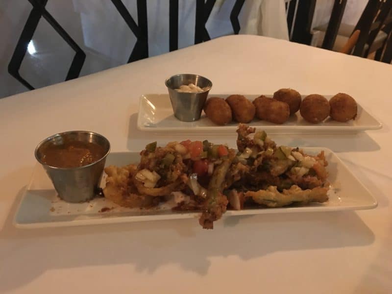 Dining at Havana's Private Paladares Cafe Laurent