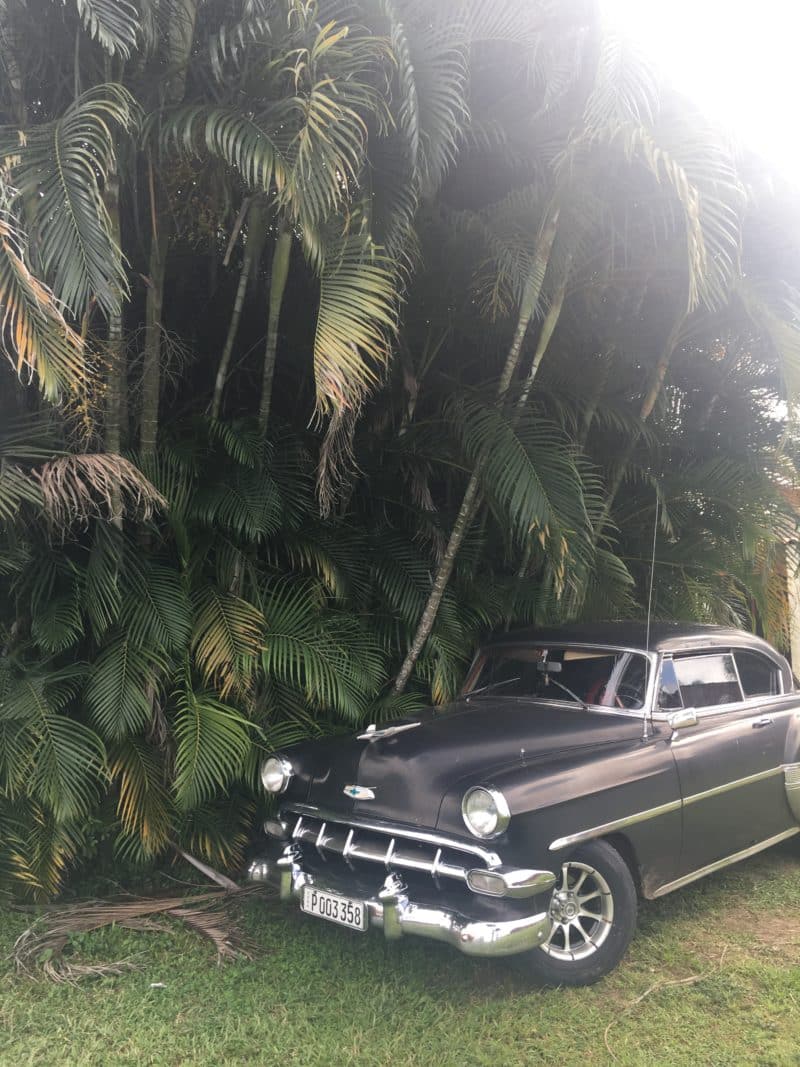 The Valle de Viñales: Cuba's rural farming landscape The Valle de Viñales: Cuba's rural farming landscape
