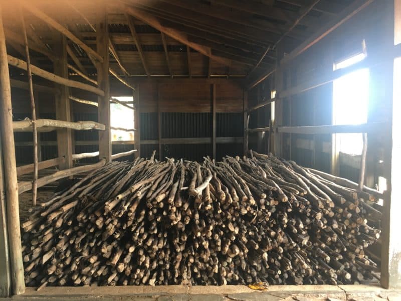 The Valle de Viñales: Cuba's rural farming landscape The Valle de Viñales: Cuba's rural farming landscape