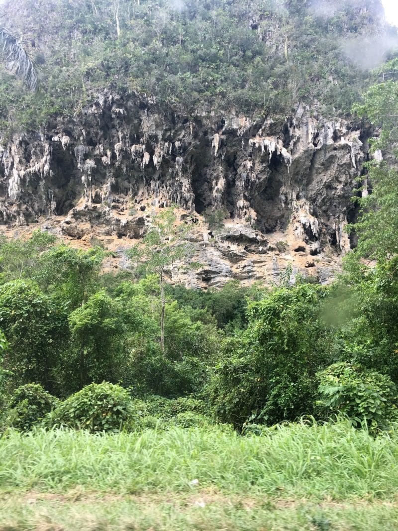 The Valle de Viñales: Cuba's rural farming landscape The Valle de Viñales: Cuba's rural farming landscape