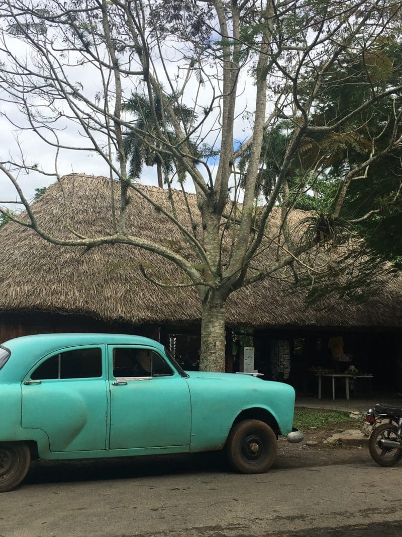 The Valle de Viñales: Cuba's rural farming landscape The Valle de Viñales: Cuba's rural farming landscape