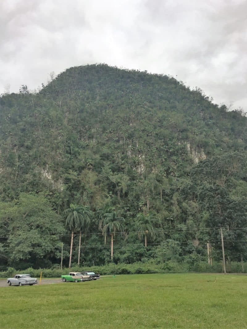 The Valle de Viñales: Cuba's rural farming landscape The Valle de Viñales: Cuba's rural farming landscape