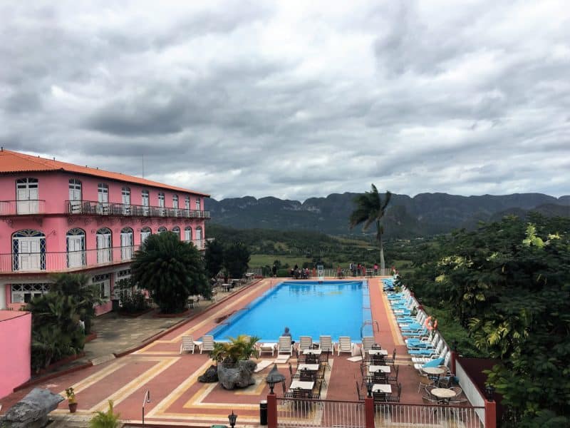 The Valle de Viñales: Cuba's rural farming landscape The Valle de Viñales: Cuba's rural farming landscape
