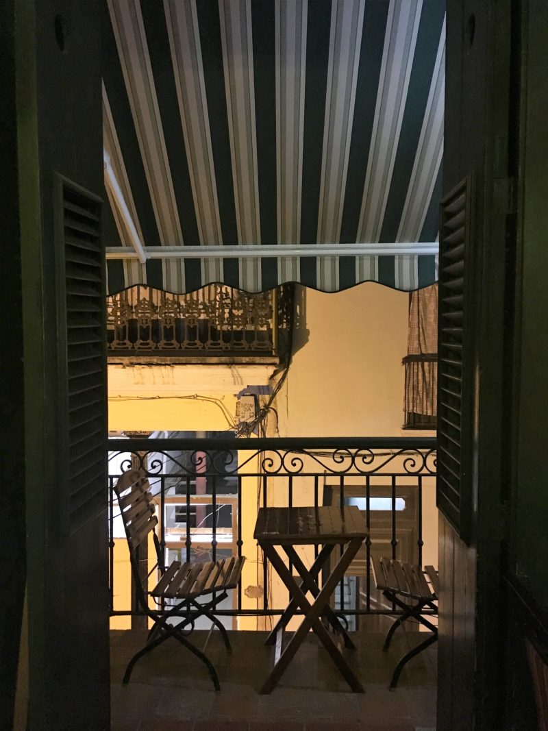Dining at Havana's Private Paladares O'Reily's