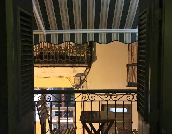 Dining at Havana's Private Paladares O'Reily's