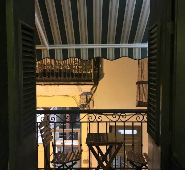 Dining at Havana's Private Paladares O'Reily's