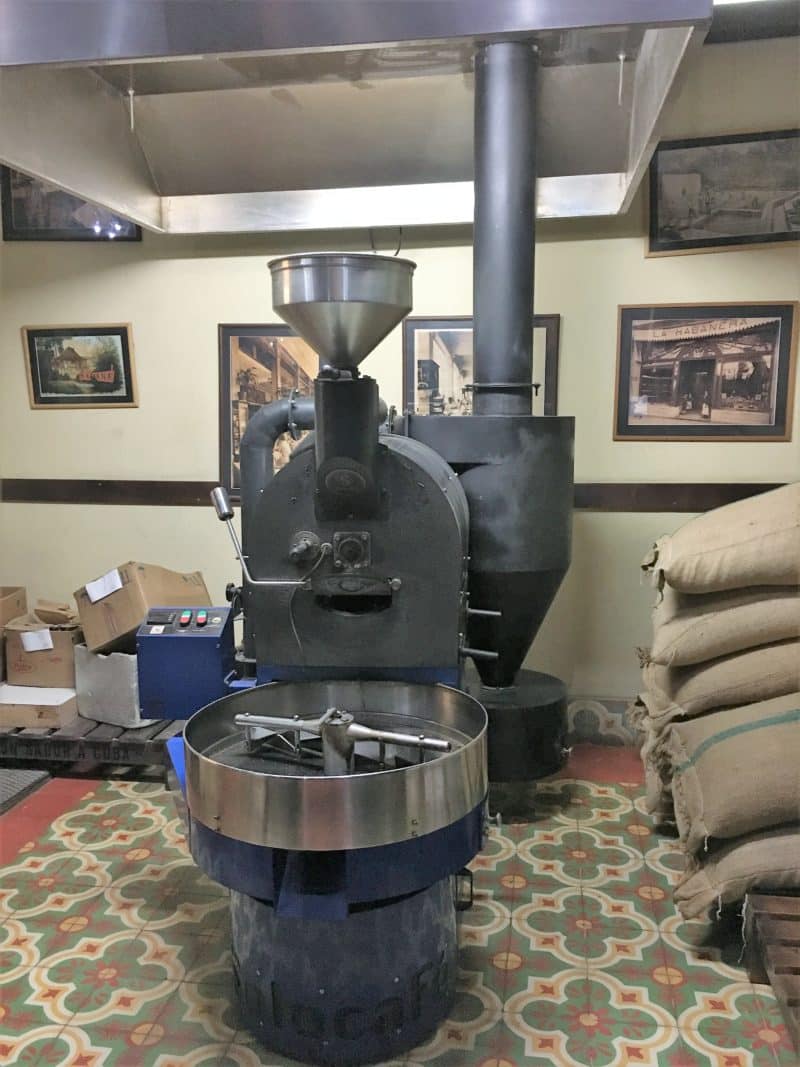 Dining at Havana's Private Paladares O'Reily's