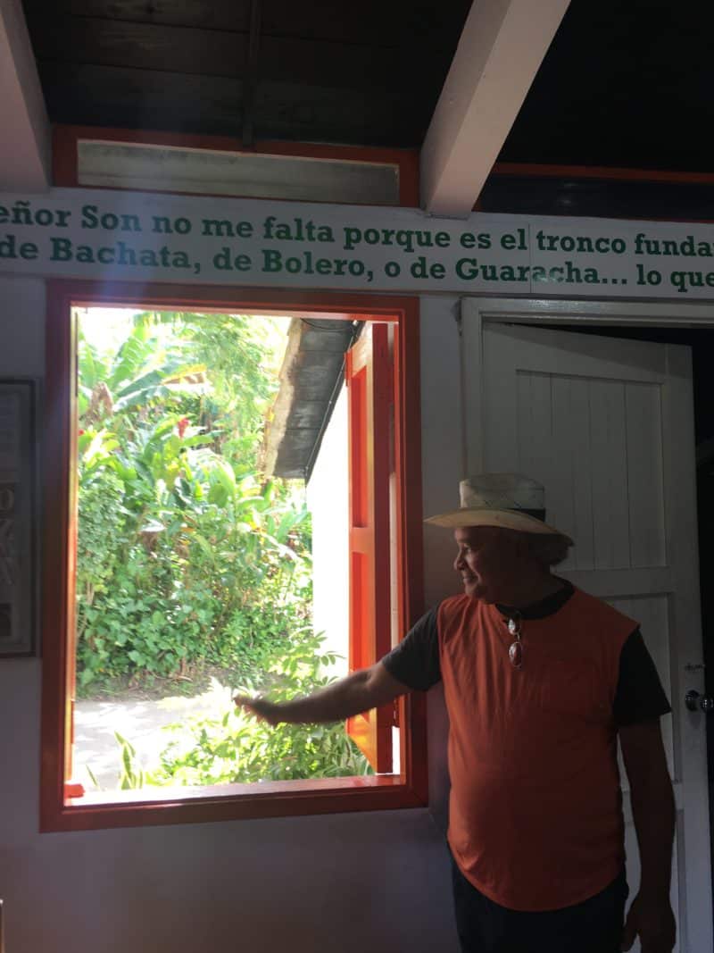 Cuba's UNESCO Biosphere Reserve, Las Terrazas 