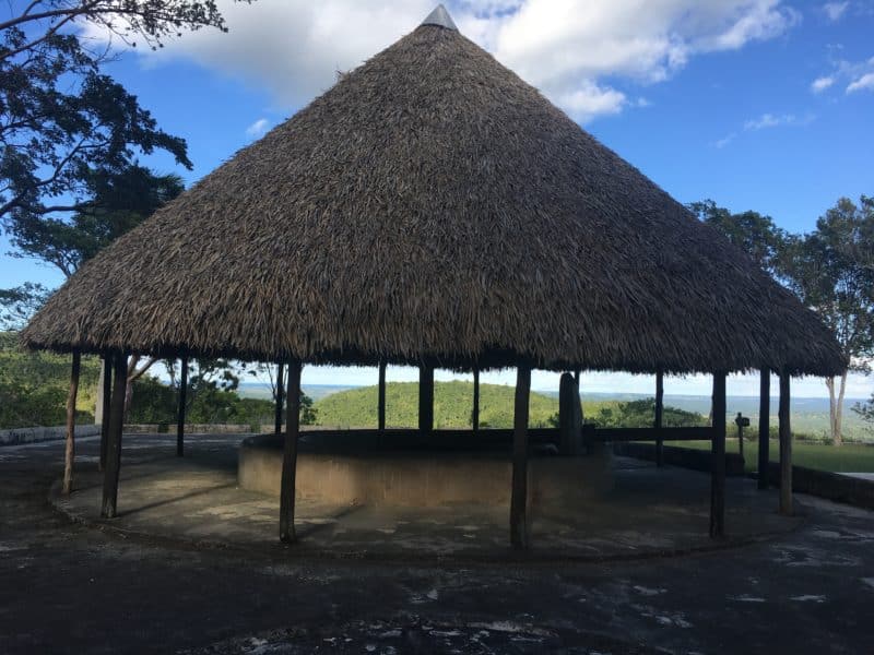 Cuba's UNESCO Biosphere Reserve, Las Terrazas 