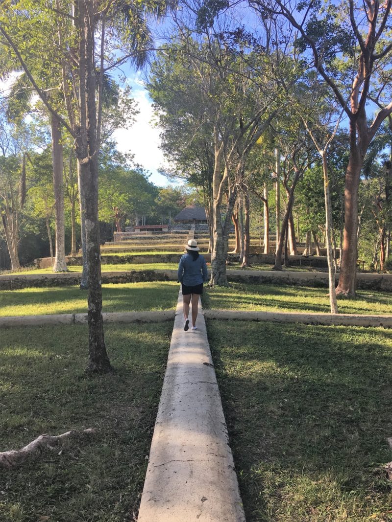 Cuba's UNESCO Biosphere Reserve, Las Terrazas 