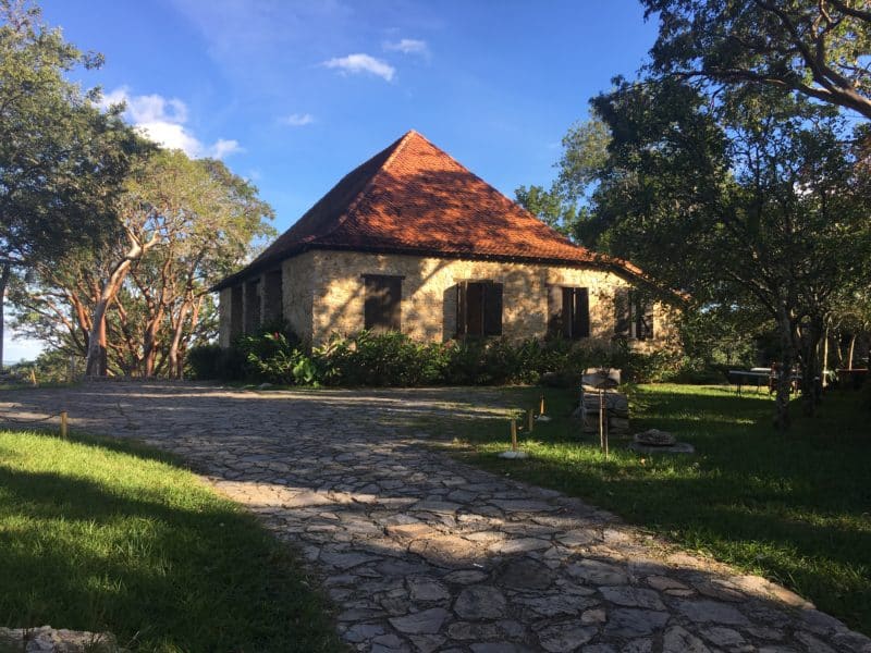 Cuba's UNESCO Biosphere Reserve, Las Terrazas 