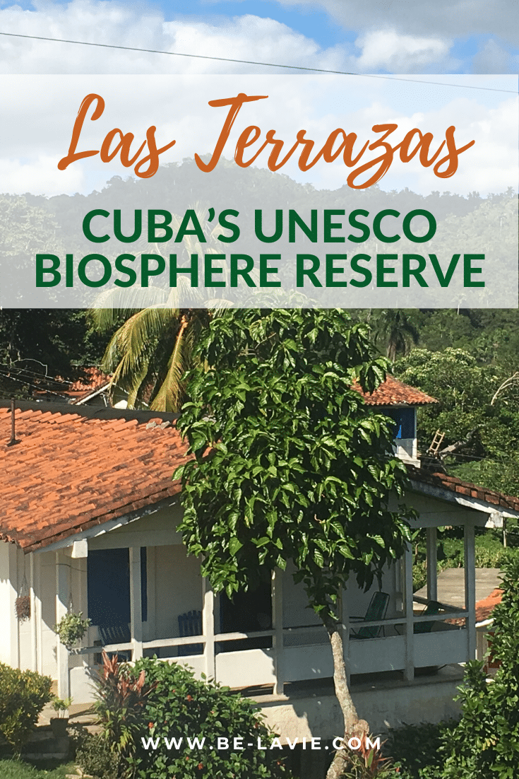 Las Terrazas: Cuba's UNESCO Biosphere Reserve