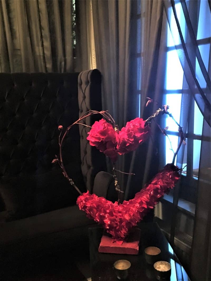 Elegant dining at 2 Michelin Star Spondi in Athens