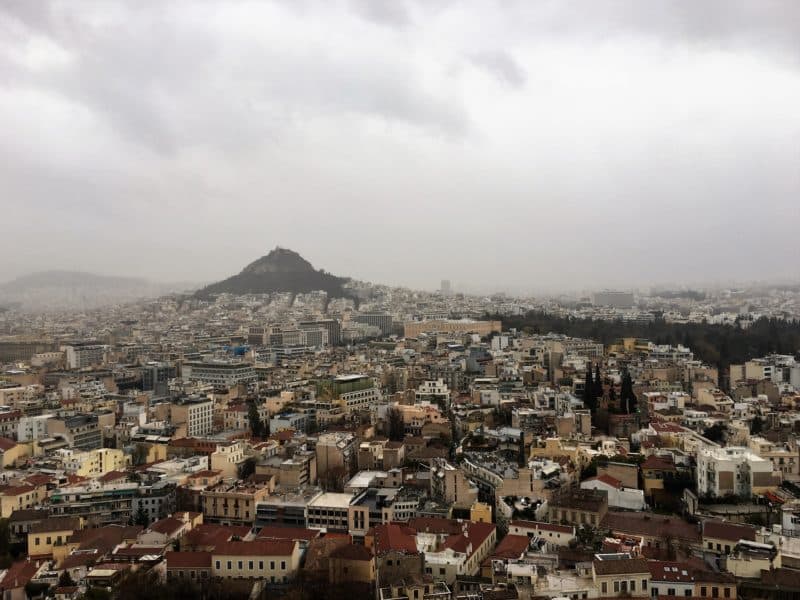 Tailor-made local experiences with Athens Insiders The Acropolis Experience