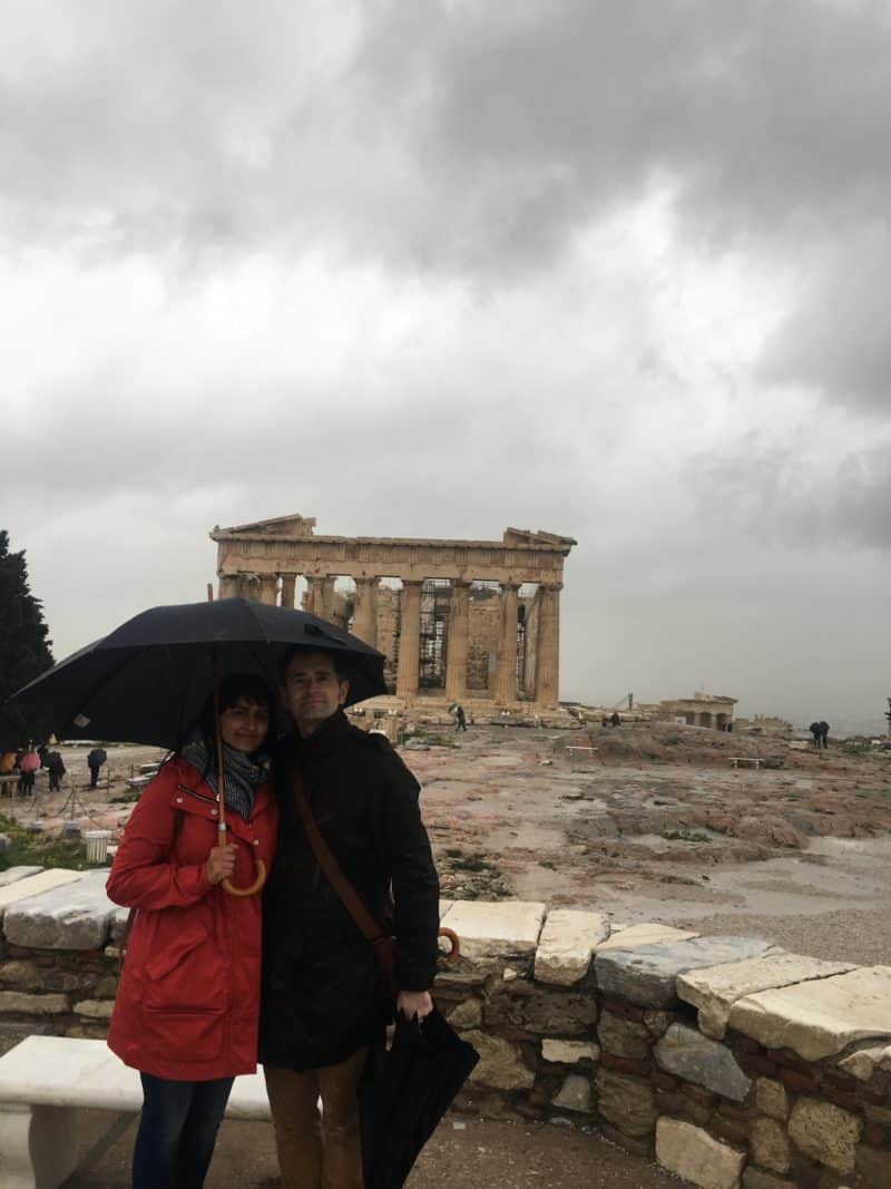 Tailor-made local experiences with Athens Insiders The Acropolis Experience