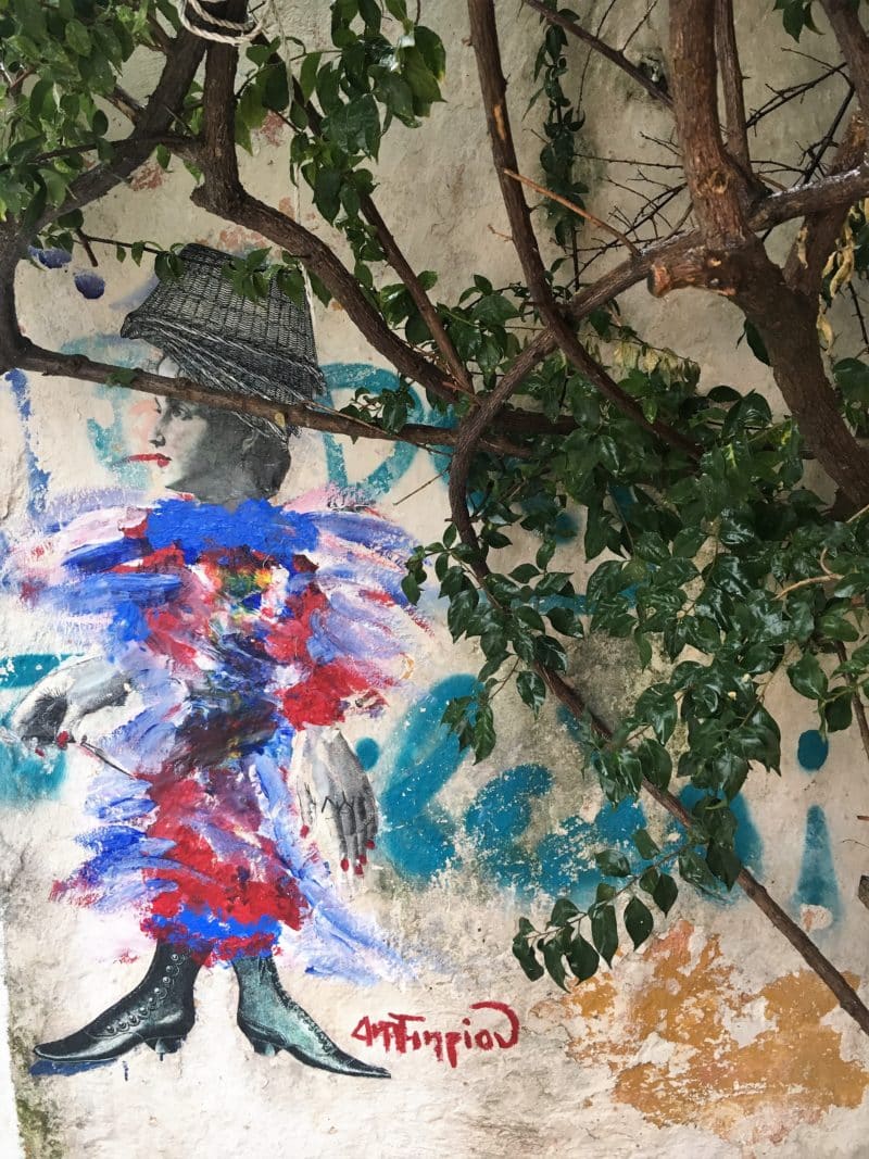 Tailor-made local experiences with Athens Insiders The Acropolis Experience. Flavours of Athens Tour