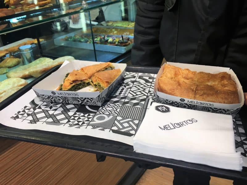 Tailor-made local experiences with Athens Insiders The Acropolis Experience. Flavours of Athens Tour