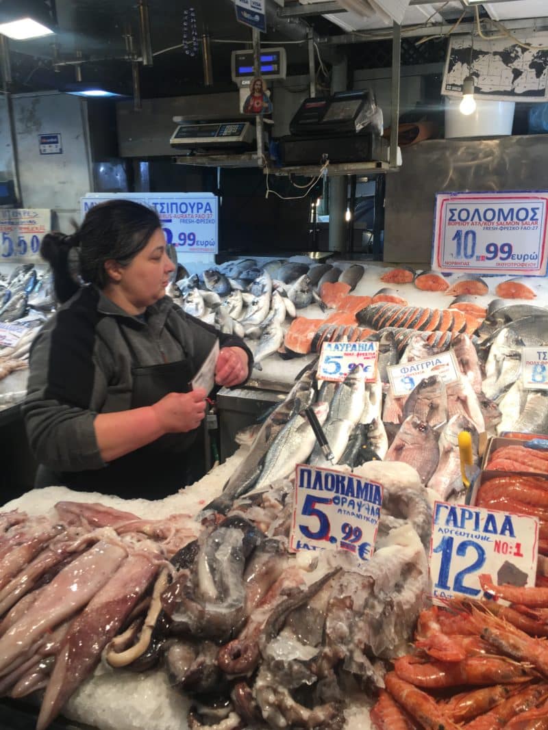 Tailor-made local experiences with Athens Insiders The Acropolis Experience. Flavours of Athens Tour