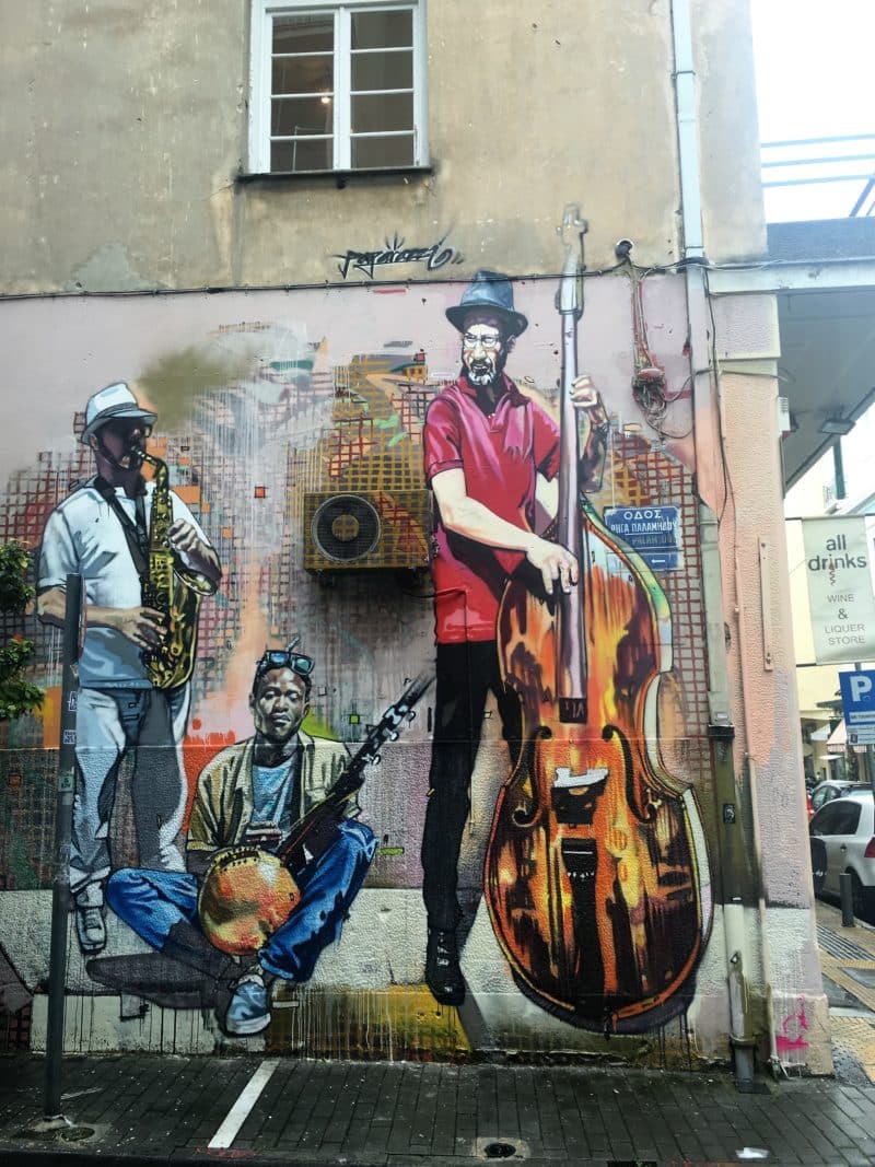 Tailor-made local experiences with Athens Insiders The Acropolis Experience. Flavours of Athens Tour