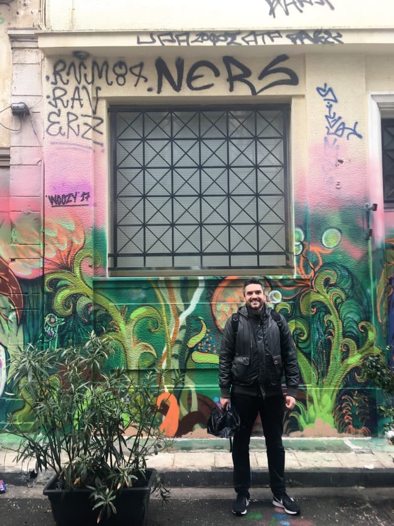 Tailor-made local experiences with Athens Insiders The Acropolis Experience. Flavours of Athens Tour