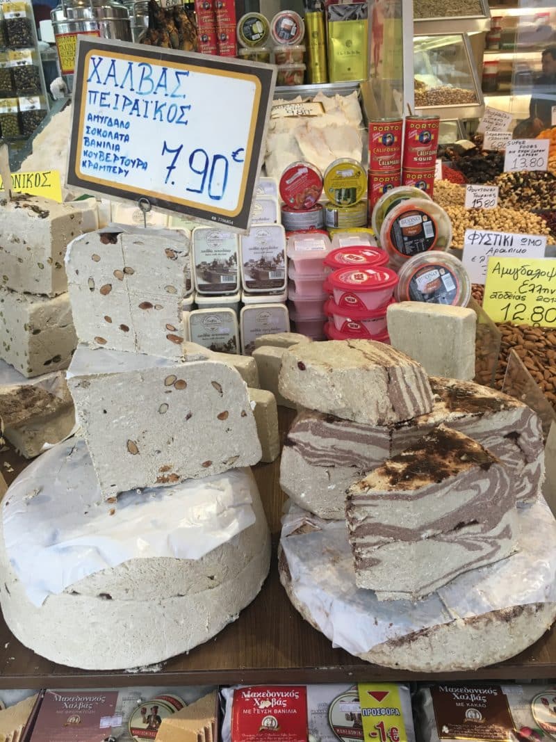 Tastes of Athens Food Tour