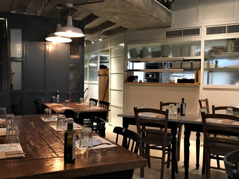 Ergon Greek Deli & Cuisine