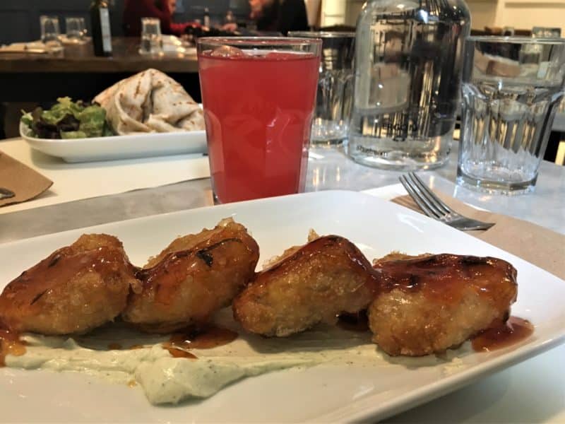 Ergon Greek Deli & Cuisine