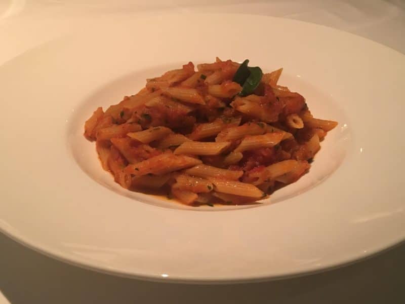 Roof Garden at the Grande Bretagne Hotel