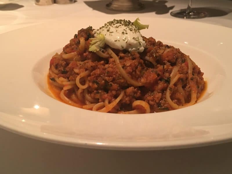 Roof Garden at the Grande Bretagne Hotel
